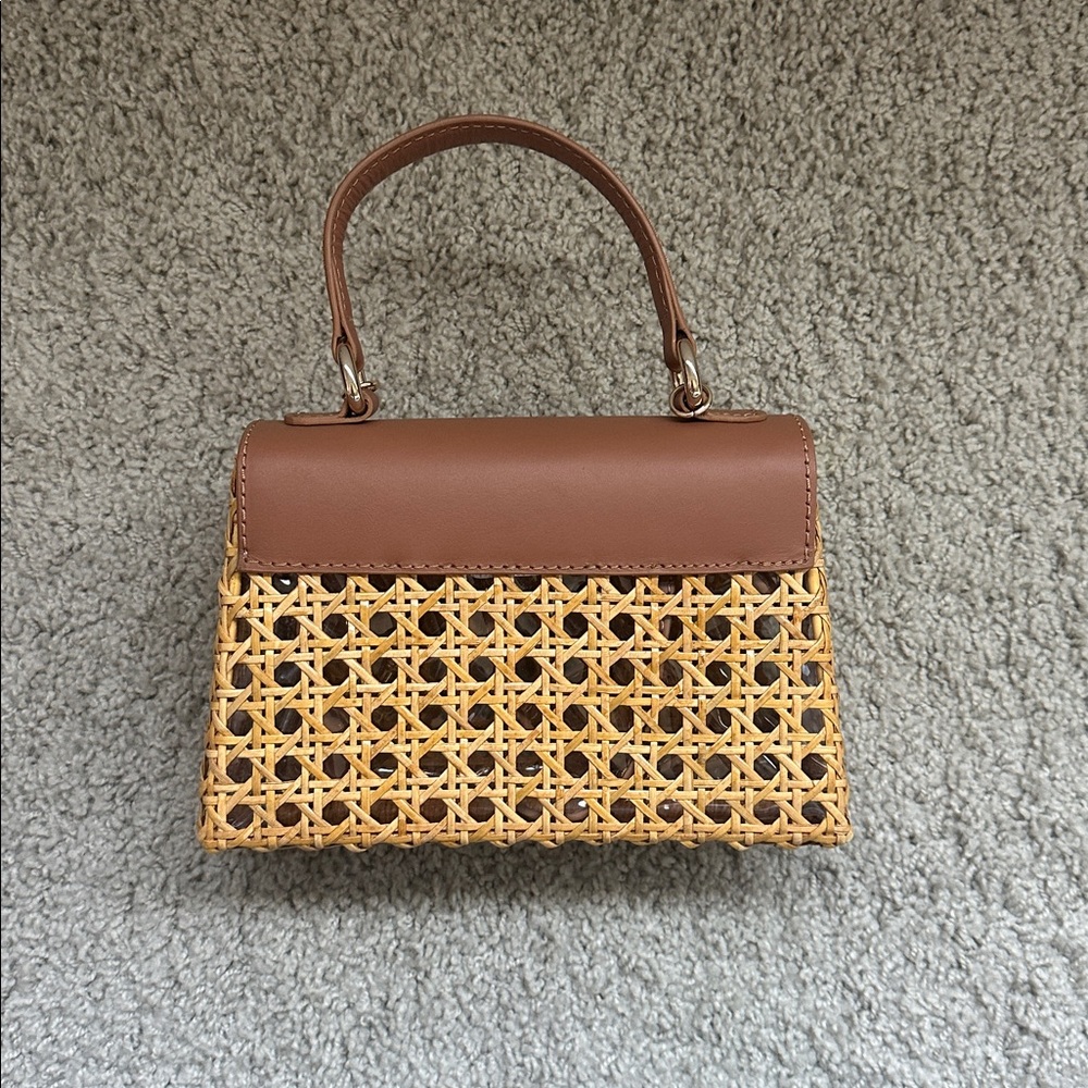 Serpui Justine Bag - Purchased on Revolve! - Picture 4 of 5
